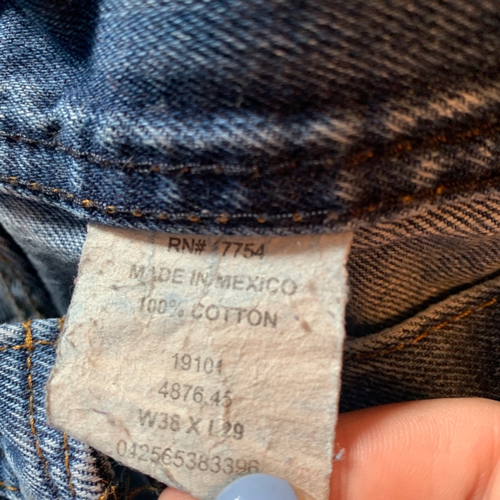 Key Jeans - Picture 4 of 5